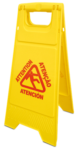 [465622] Indicador de suelo mojado