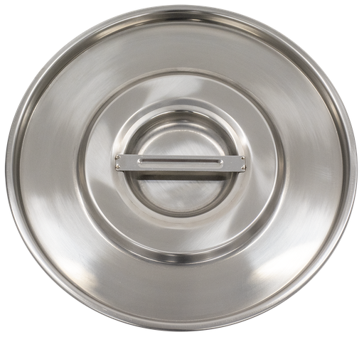 [474494] Tapa para cubo inox