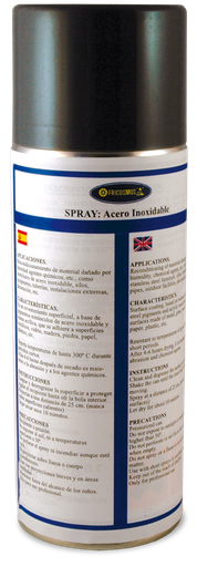 [480002] Esprai d'acer *inox