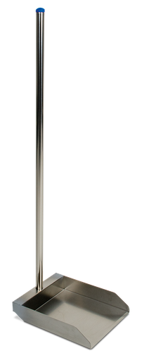 [084402] Recollidor *inox