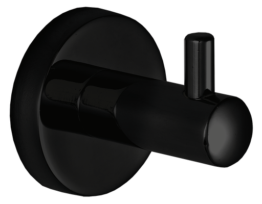 [460304] Perchero serie black