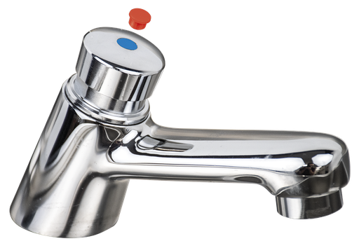 [064602] Dispensador de gel hidroalcohólico automático en acero inox