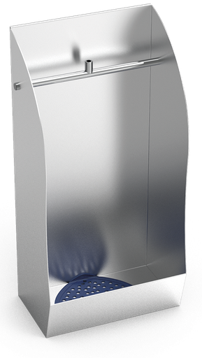 [065002] Urinaris *inox