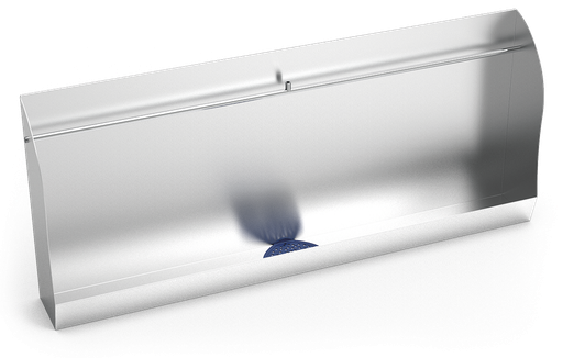 [065004] Urinari *inox triple