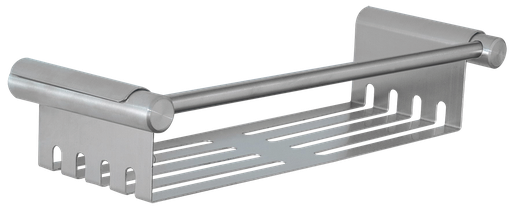 [460270] Prestatge sabonera *inox