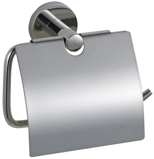 [460272] Portarrollos inox de papel higiénico