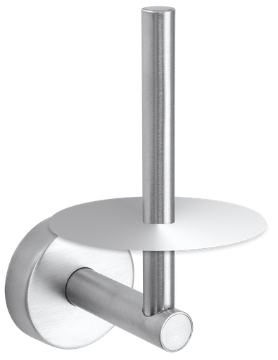 [460278] Suport per a rotllo paper *wc de recanvi