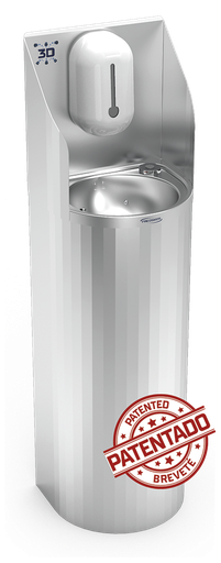 [061484] Rentamans electrònic 3D