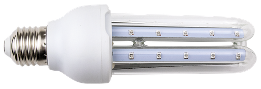 [485868] Bombilla UV-A LED 7W repuesto para exterminadores LED