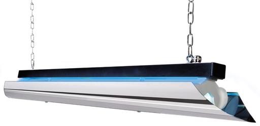 [448506] Lámpara UV para desinfección de aire de moho, bacterias y virus