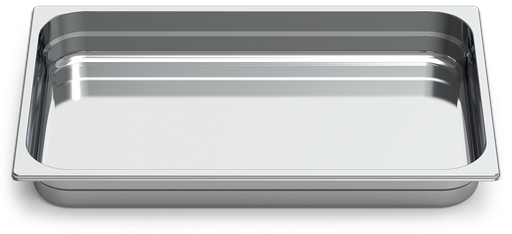 [486814] Cubeta *gastronorm *inox 1/1 (*530x325 mm)