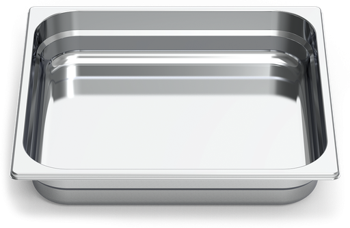 [486826] Cubeta gastronorm inox 2/3 (354x325 mm)