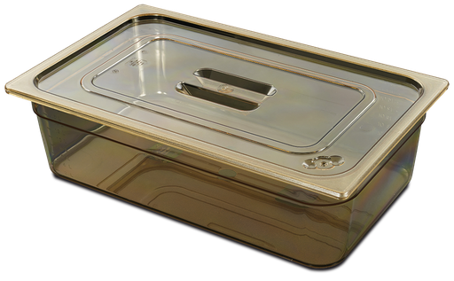 [488032] Cubeta gastronorm alta temperatura