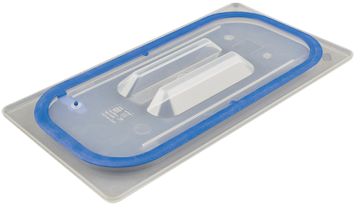 [488292] Tapa hermètica *GN de polipropilè *BPA-*Free