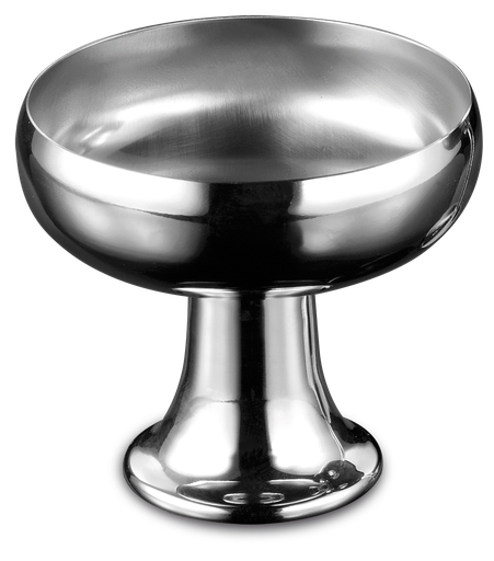 [487490] Copa inox para helado