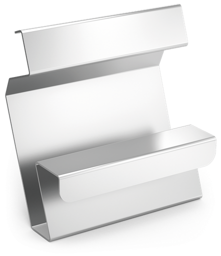 [082826] Suport per a tapa de cubeta *gastronorm