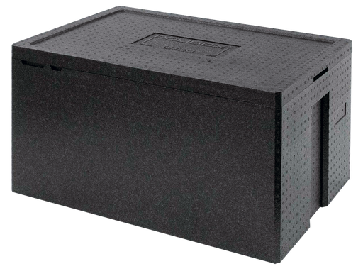 [487808] Contenedor isotérmico 82 L.