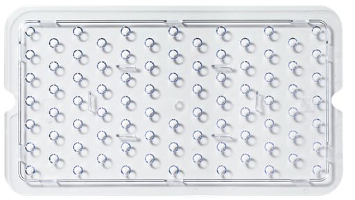 [487262] Fondo perforado para cubeta GN gastronorm copoliéster BPA-Free