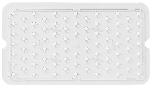 [487269] Fons perforat per a recipients *gastronorm polipropilè