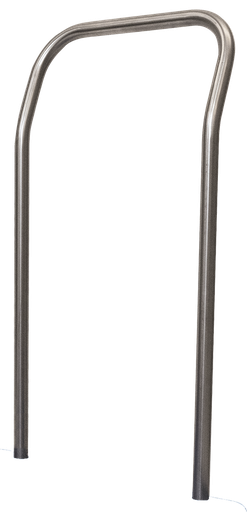 [483017] Ansa per a plataforma amb fre per a transport de cistells de rentavaixelles