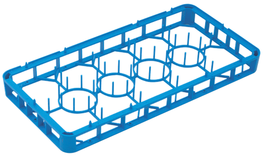 [483007] Extensió en altura per a cistella rentavaixella *500x250 mm