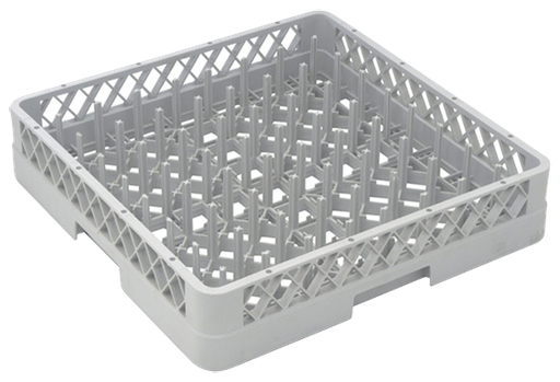 [083002] Cuelga copas inox