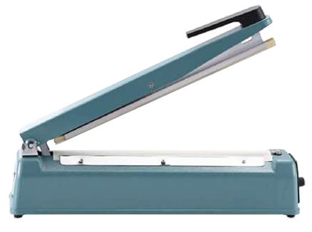 [480298] Màquina *termoselladora per a bosses de 400 mm.