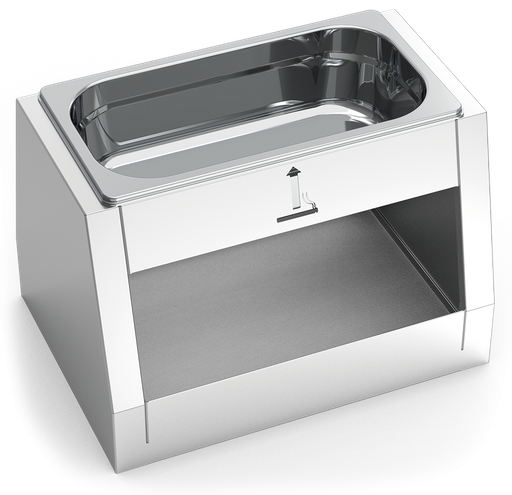 [080659] Caperuza porta-cenicero para papelera