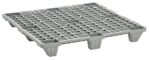 [481024] Palet americà encaixable enreixat