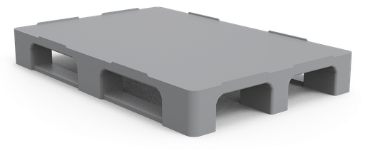 [481002] *Europalet higiènic reforçat