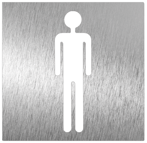 [082602] Pictograma *inox - Lavabo Home