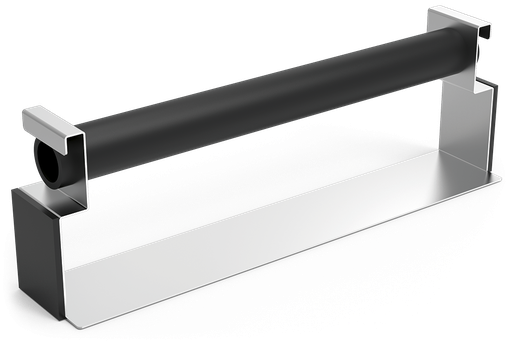 [2720108] Kit golpeador para cajón pequeño