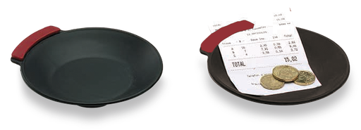 [486234] Bandeja de cambio