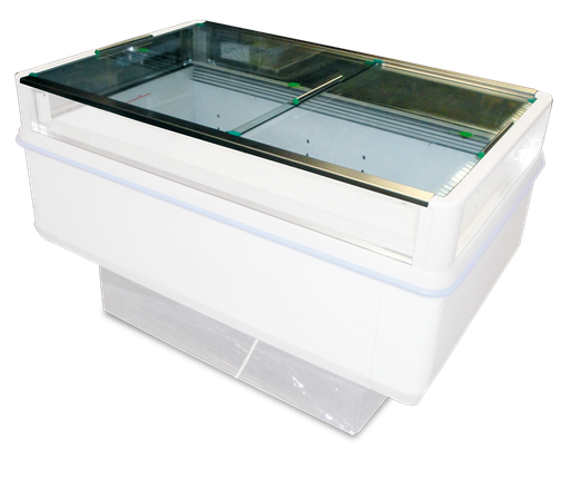 [083850] Recubrimiento modular para islas de congelación.