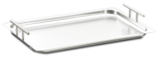 [480674] Safata inoxidable amb ansa