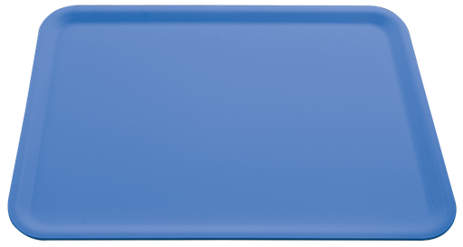 [480698] Safata *euronorm autoservei en polipropilè blau