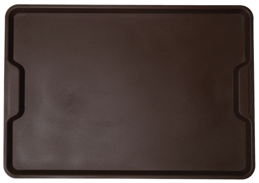 [480699] Bandeja euronorm autoservicio en polipropileno con asas profesional