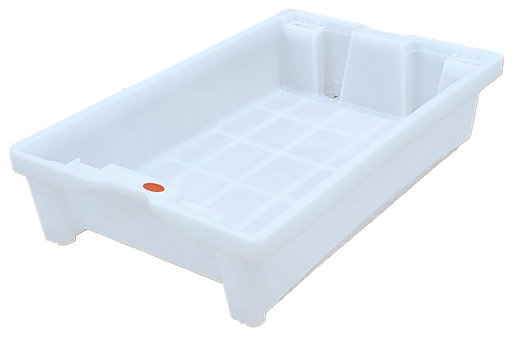 [483038] Calaix per a peix o marisc amb drenatge