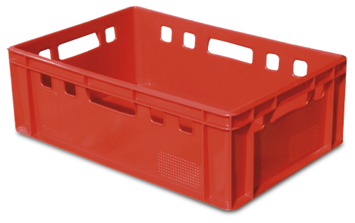 [483040] Cajón liso especial para carne