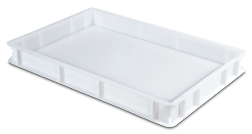 [440742] Caixa alimentària apilable