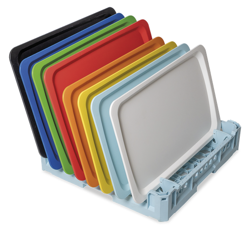 [483026] Cistella de rentavaixella per a safates *Euronorm o *Gastronorm