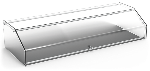 [083602] Vitrina cobreix aperitius *GN