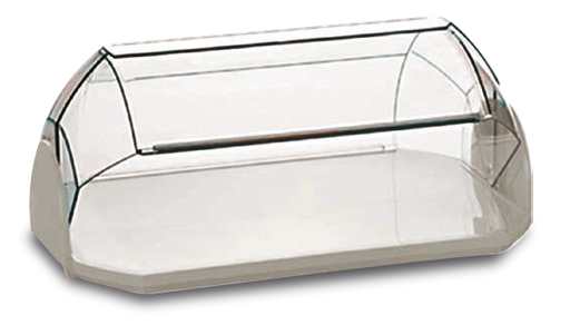 [440320] Vitrina bollería