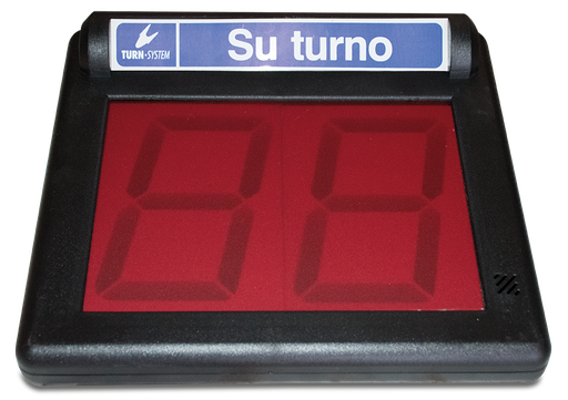 [480811] Visor el seu torn comandament sense fil