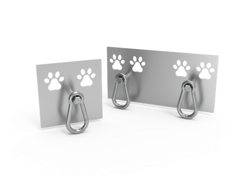 [082670] Pàrquing per a mascotes