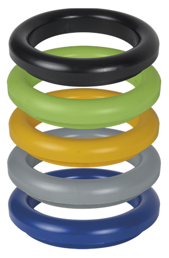 [486406] Cèrcol per a tremuja de *desbarasado