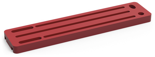 [040612] Portacuchillos de polietileno