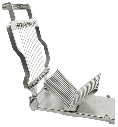 [448218] Talladora de tascons de formatge