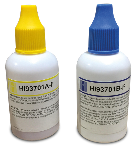 [480827] Reactivo líquido para check cloro