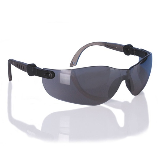 [11385] PHAETON, gafa universal ocular ahumado antivaho, 1F